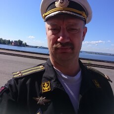 Фотография мужчины Константин, 54 года из г. Выборг