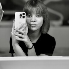 Фотография девушки Анжелика, 22 года из г. Бердск