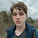 Владимир, 20 лет