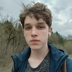 Фотография мужчины Владимир, 20 лет из г. Саранск