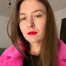 Фотография девушки Katrin, 27 лет из г. Москва
