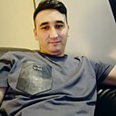 Бобур, 28 лет