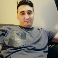 Фотография мужчины Бобур, 28 лет из г. Королёв