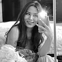 Аселя, 25 лет