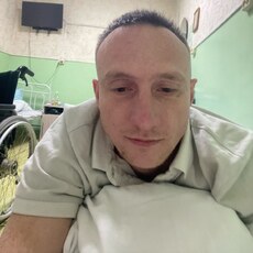 Фотография мужчины Семен, 32 года из г. Владивосток