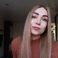 Фотография девушки Алёна, 28 лет из г. Ангарск