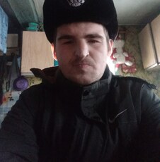 Фотография мужчины Вадим, 25 лет из г. Барнаул