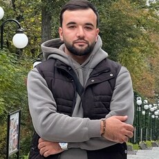 Фотография мужчины Гарик, 25 лет из г. Ростов-на-Дону