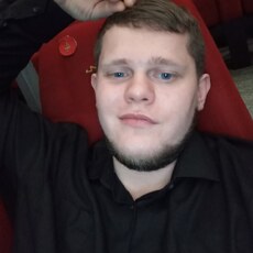 Фотография мужчины Дмитрий, 24 года из г. Красноярск
