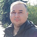 Ильхам, 37 лет