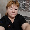 Айнаш, 50 лет