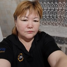 Фотография девушки Айнаш, 50 лет из г. Астана