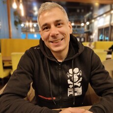 Евгений, 47 из г. Москва.