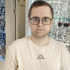 Фотография мужчины Андрей, 24 года из г. Видное
