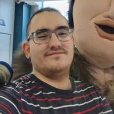 Фотография мужчины Илья, 21 год из г. Уфа