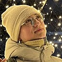 Анастасия, 19 лет