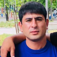 Фотография мужчины Вусал, 35 лет из г. Симферополь