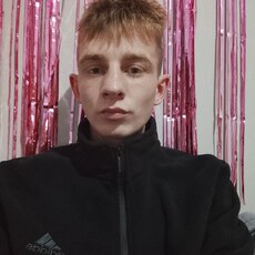 Фотография мужчины Дима, 25 лет из г. Александровск-Сахалинский