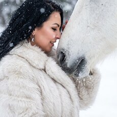Фотография девушки Fukkacumi, 38 лет из г. Москва