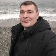 Фотография мужчины Виталий, 36 лет из г. Донецк