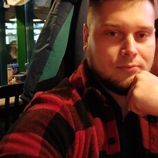Фотография мужчины Артем, 33 года из г. Обнинск