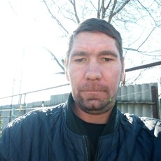 Фотография мужчины Миша, 38 лет из г. Новопавловск