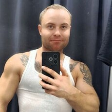 Фотография мужчины Андрей, 33 года из г. Балашиха