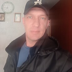 Фотография мужчины Алексей, 44 года из г. Омск