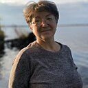 Татьяна, 64 года