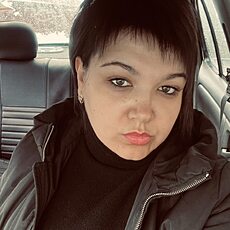 Фотография девушки Оксана, 33 года из г. Барнаул