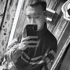 Фотография мужчины Дмитрий, 29 лет из г. Красноярск