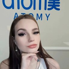 Фотография девушки Кася, 27 лет из г. Витебск