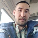 Мирас, 34 года