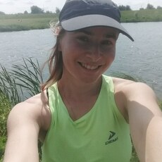 Фотография девушки Ольга, 41 год из г. Пенза