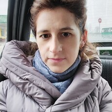 Фотография девушки Анна, 35 лет из г. Кореличи