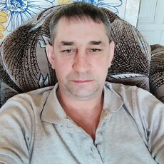 Фотография мужчины Сергей, 51 год из г. Гродно