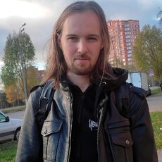 Фотография мужчины Антон, 34 года из г. Астрахань