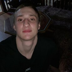 Фотография мужчины Сергей, 23 года из г. Гулькевичи