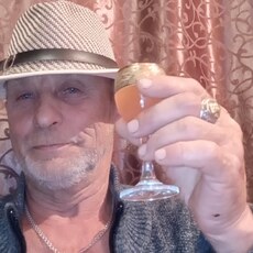 Фотография мужчины Nikolai, 66 лет из г. Комсомольск