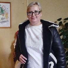 Фотография девушки Олеся, 45 лет из г. Витебск