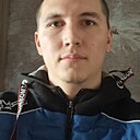 Василий, 30 лет