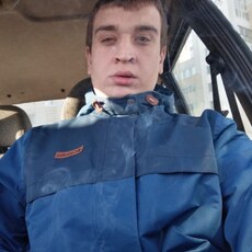 Фотография мужчины Илья, 32 года из г. Саратов