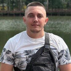 Фотография мужчины Антон, 28 лет из г. Петропавловск