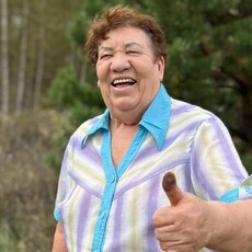 Фотография девушки Яна, 19 лет из г. Новотроицк