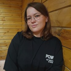 Фотография девушки Лара, 27 лет из г. Чебоксары