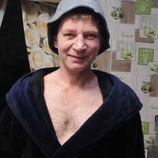 Фотография мужчины Арсентий, 50 лет из г. Красноярск