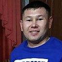 Рамиль, 35 лет