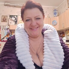 Фотография девушки Людмила, 63 года из г. Москва