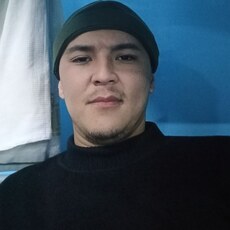 Фотография мужчины Sss, 24 года из г. Екатеринбург