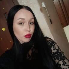 Фотография девушки Полина, 20 лет из г. Курган